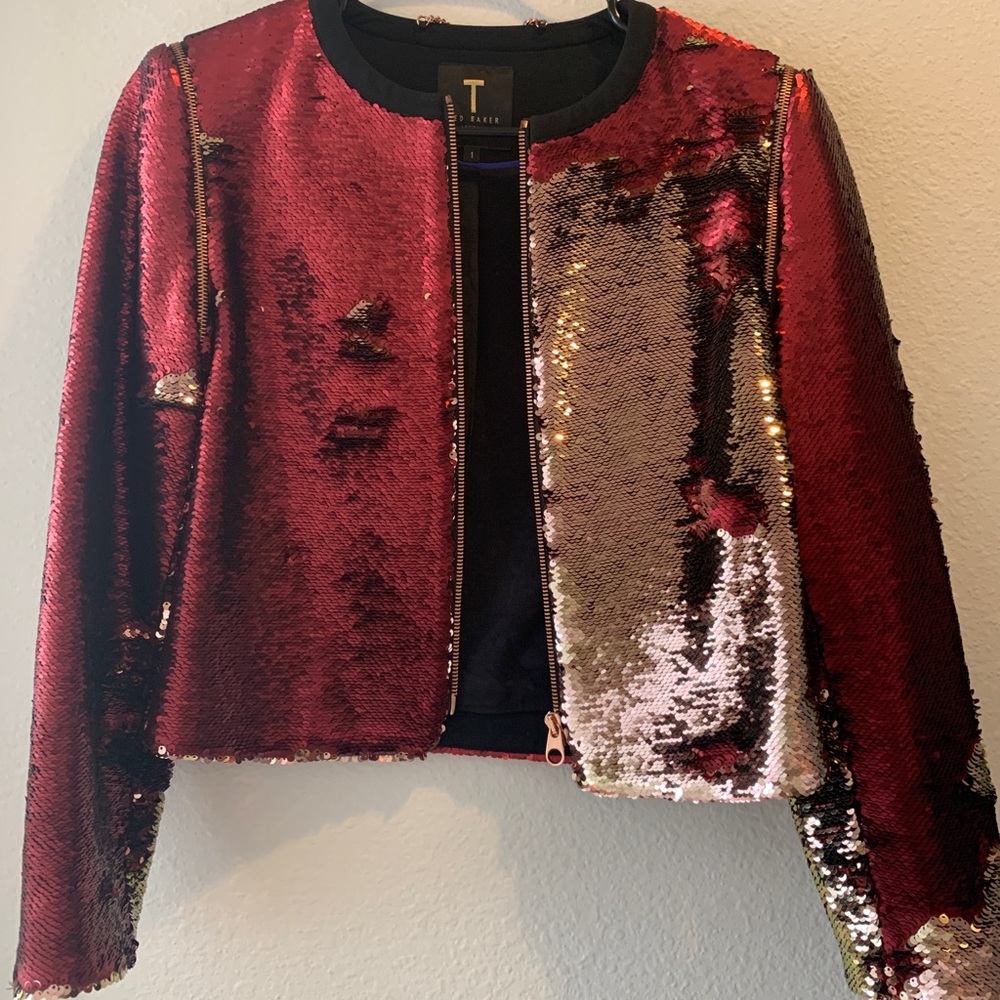Ted Baker Jacket